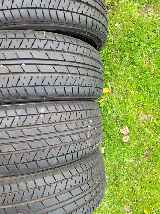 Yokohama bluearth A34LZ 175/55r15