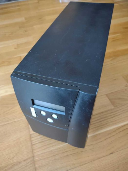 Плати online-UPS PowerWare 9120 700i