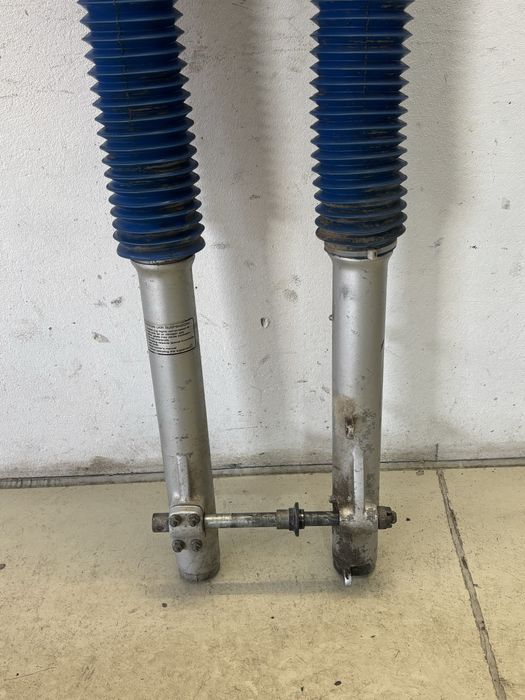 Lagi Zawieszenie Przednie Przód YAMAHA XT600 2KF