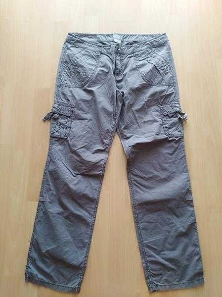 ESPRIT spodnie trekkingowe rozmiar 40 / L