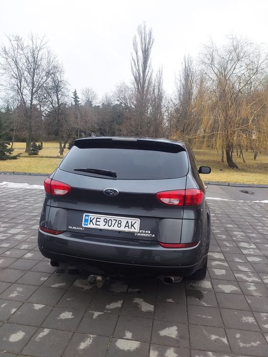 Продам Субару трибека