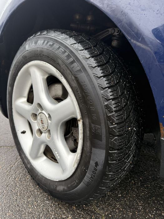 Продаю Volkswagen Passar B5+, 1.9 TDI PD 96 kw (130кc, коробка Автомат