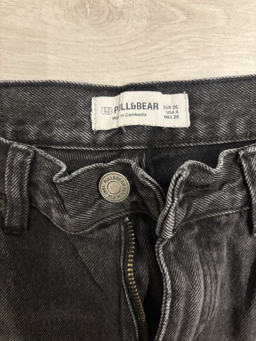Джинси pull&bear