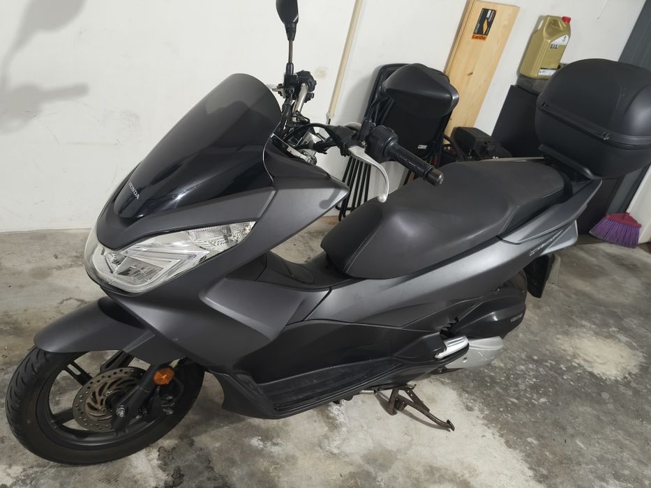Honda PCX 125 bom estado