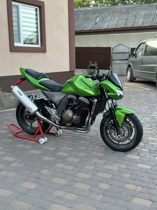 Kawasaki Z750 Свіжопригнаний!