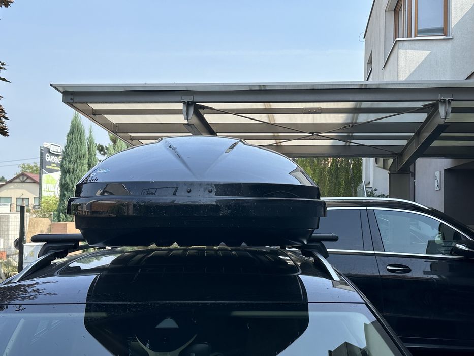 Thule Motion 900 XXL