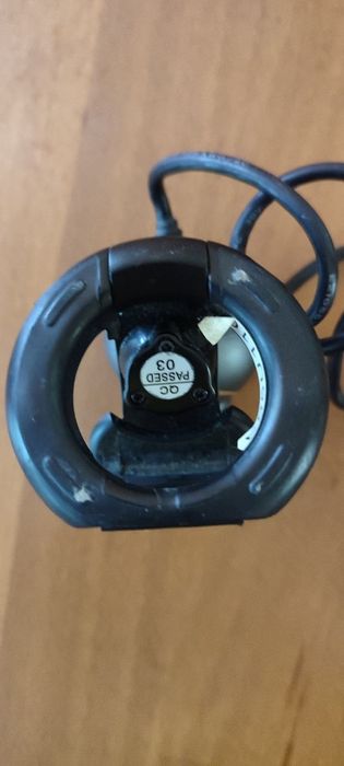 Веб-камера А4tech до комп'ютера чи нетбука