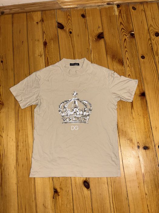 Футболка Dolce Gabbana