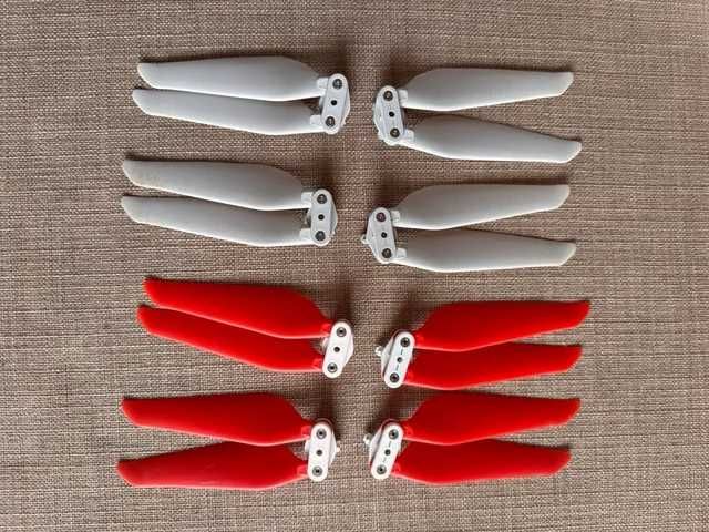 Hélices drone Fimi X8 SE 2020