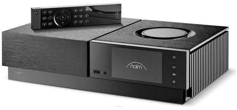 Naim Unity Nova Power Edition - możliwa zamiana WROCŁAW