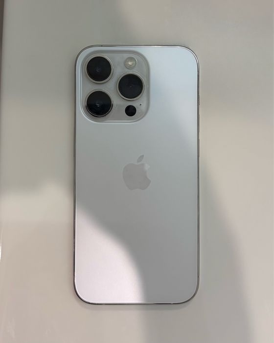 iPhone 14 Pro 128GB Prateado Desbloqueado