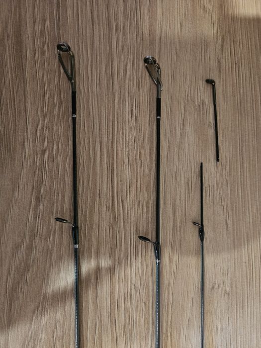 Спінінг Feima Caster