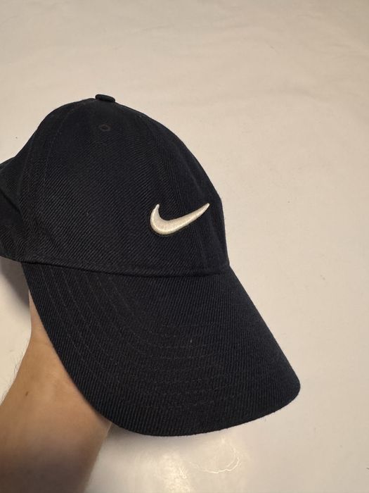 кепка nike vintage