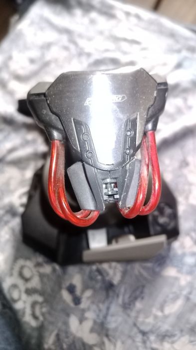 play station 3 kontroler cyborg fly 9