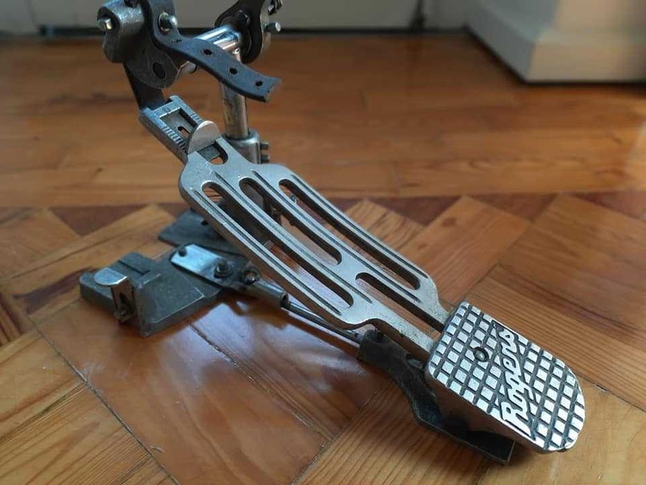 Pedal de bombo Rogers Swiv-O-Matic