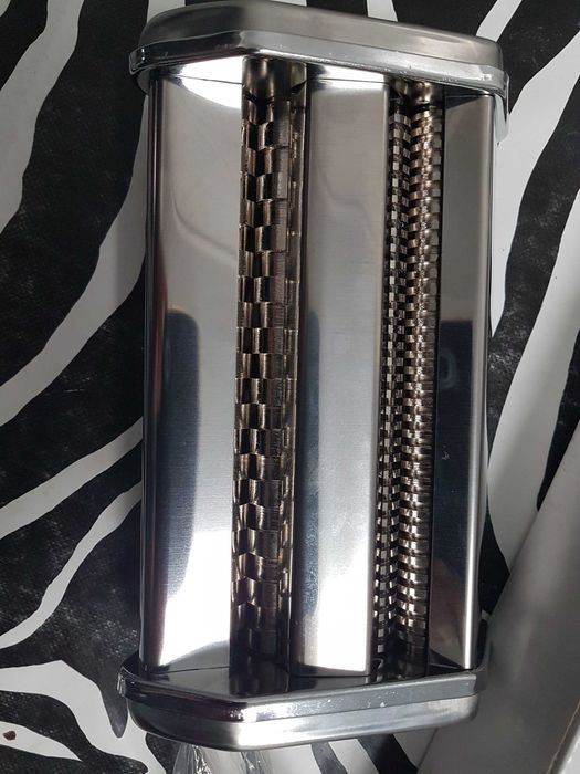 Acessório Novo de máquina de fazer pasta