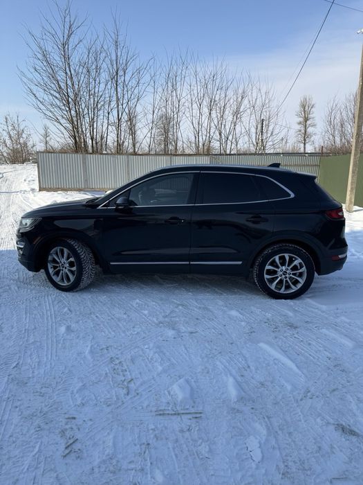 Продам свіжо пригнане авто з США