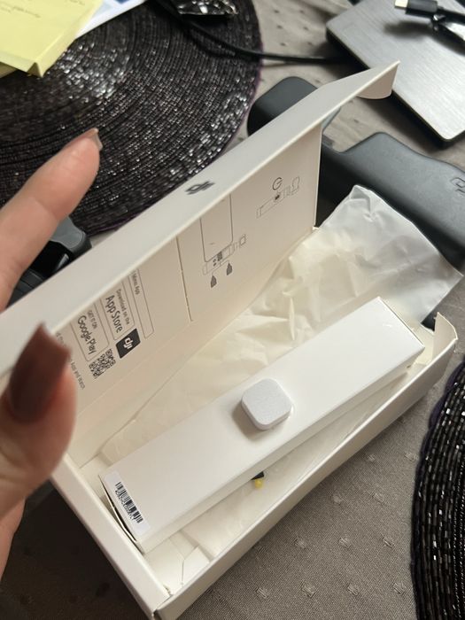 dji pocket 2 екшн камера