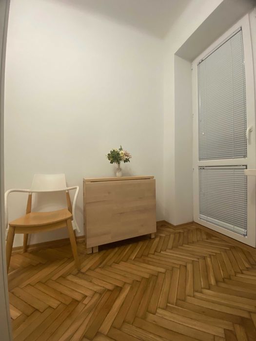 Atrakcyjna kawalerka w Konstancinie (Park Zdrojowy, ul. Kraszewskiego)