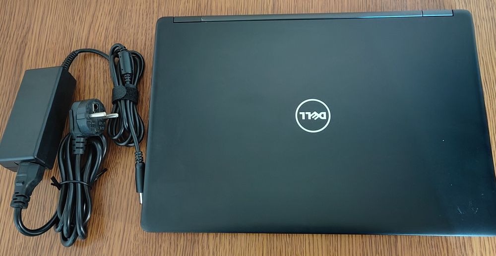 Ноутбук Dell Latitude 5490 core i5