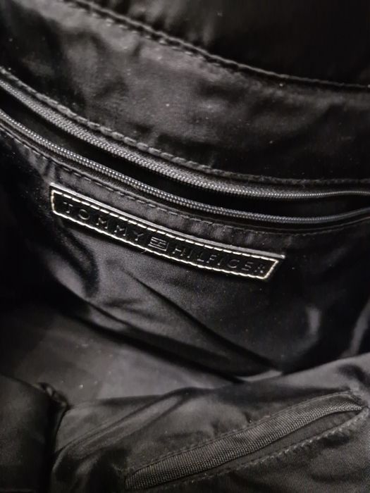 Torebka Tommy Hilfiger