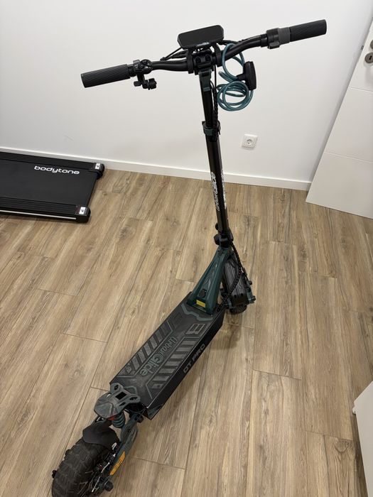 Vendo trotinete eletrica