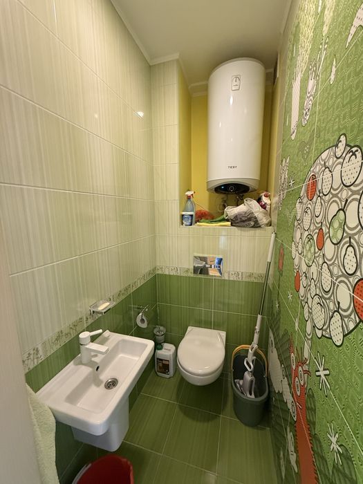 Продажа 2х комнатная квартира ЖК Балакирева/23 Августа/Ботанический са