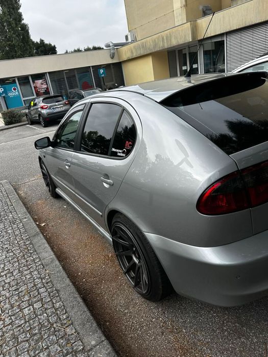 Seat leon 1.9 tdi