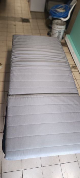 Sofá cama - Poltrona - cama ikea