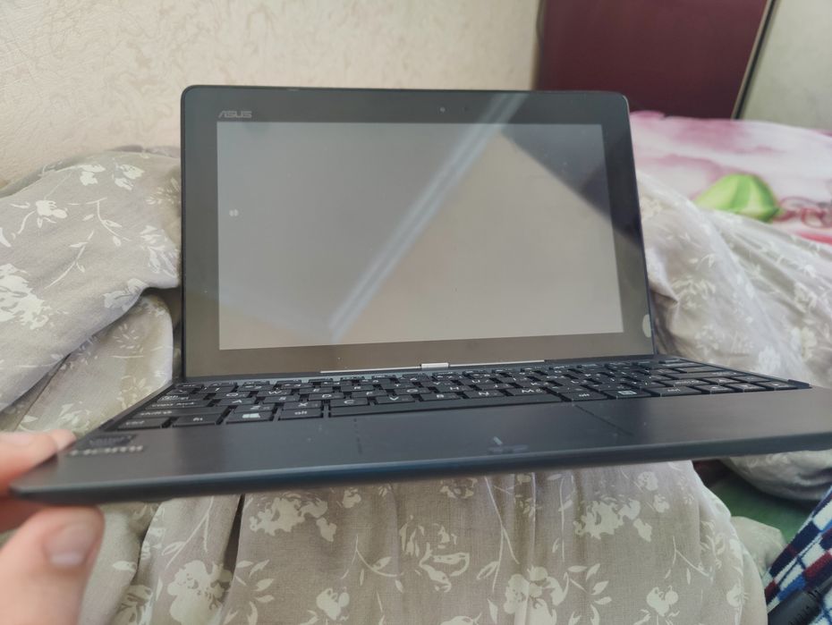 Asus Transformer book T100TAM 32+500.