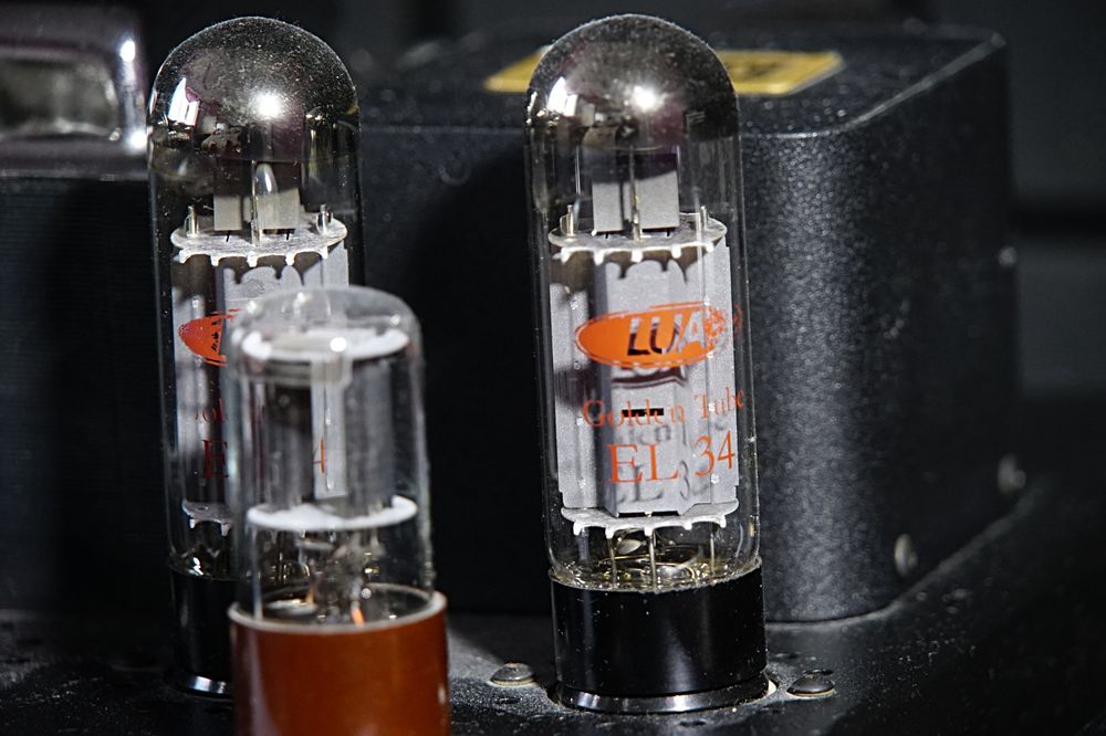 Gary audio SLA-70 mk 2