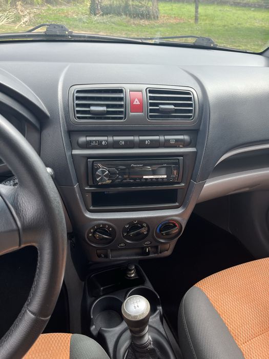 Kia Picanto 2006