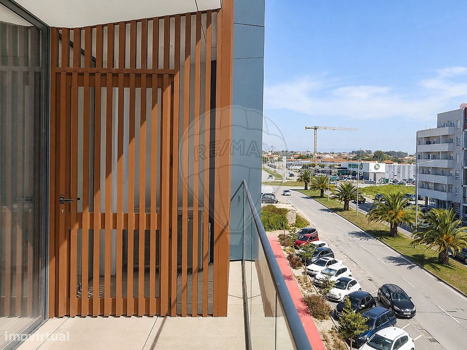 Apartamento T2 para venda