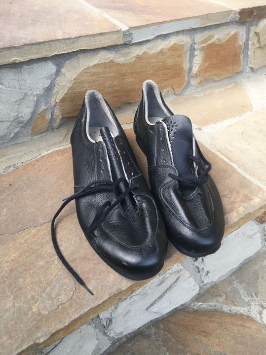 Туфлі чоловічі,шкіряні