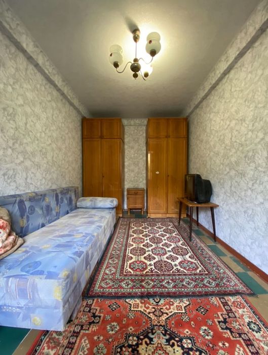 Аренда 2 ком на Черемушках Все счетчики/Не угловая