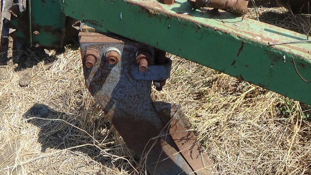 Глибоко рихлітєль