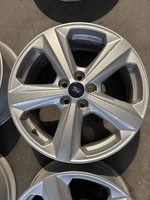 Felgi ford 18’ oryginał