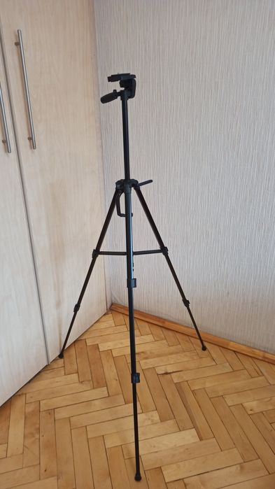 Штатив для телефону (камери)