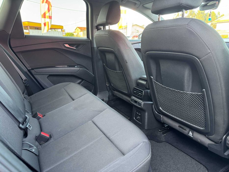 Audi Q4 e-tron 40 82 kWH