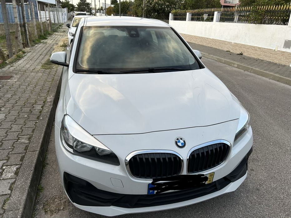BMW 225XE Active Tourer iPerformance