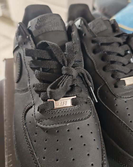 Buty Air Force 1 - Nowe rozm.43