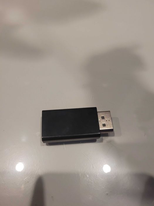 Adapter Displayport na HDMI  E493