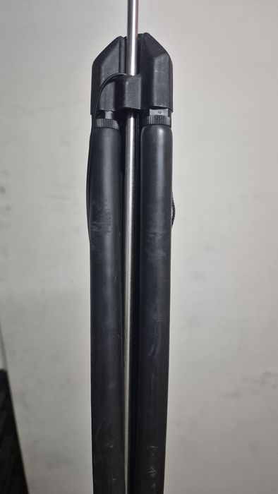 Vendo arma de caça submarina.