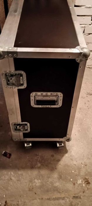 Case na paczkę 2x12 (np. kolumna marshall JCM  1936 Lead)  IDEALNA!!!