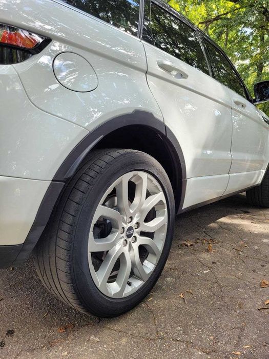 LAND ROVER RANGE ROVER EVOQUE 2012 VIN SALVA2BD4CH648681 фото оголошення 15 з 21