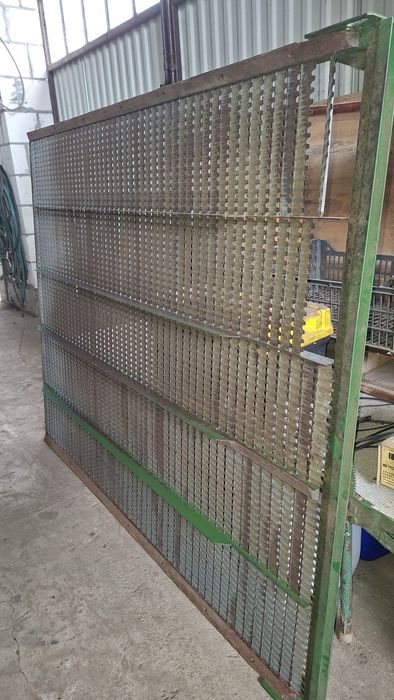 Sito Dolne John Deere 1170