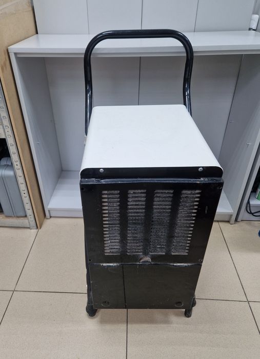 Осушувач повітря TROTEC TTK 170 eco 52літри на добу