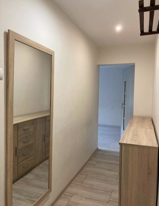 Mieszkanie 2 pokoje,45m2  2 piętro Łuków os.Chącińskiego