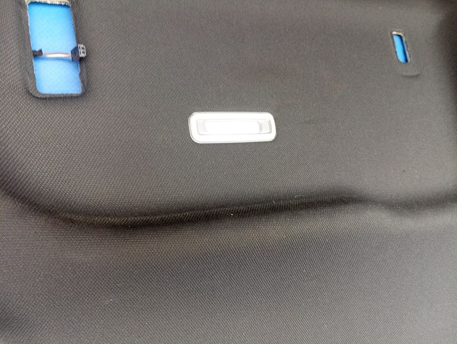 Обшивка стелі стеля Audi Q7 4M Ауді Кю7 4М Розборка Ауди