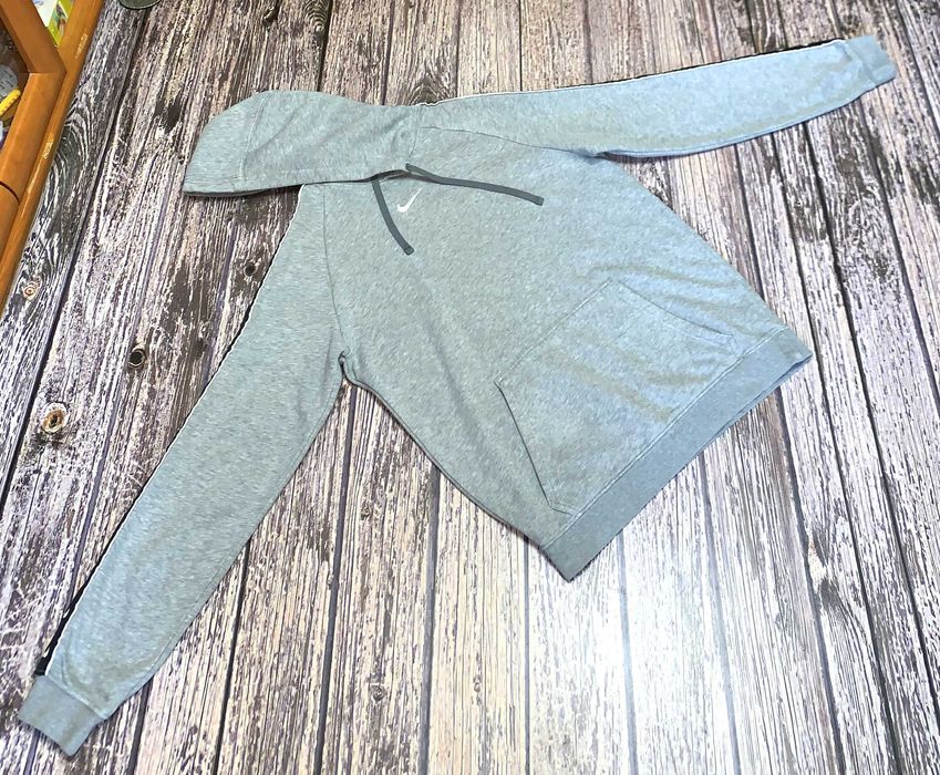 Кофта Nike для подростка, размер S